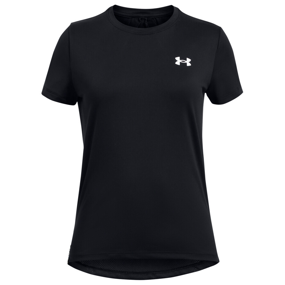 

Функциональная рубашка Under Armour Kid's Knockout Tee, черный