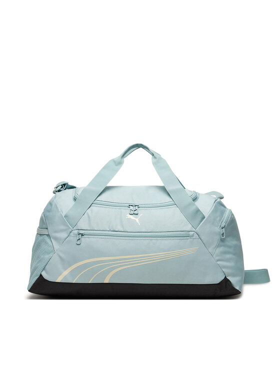 

Сумка Fundamental Small Sport 911870 Puma, голубой