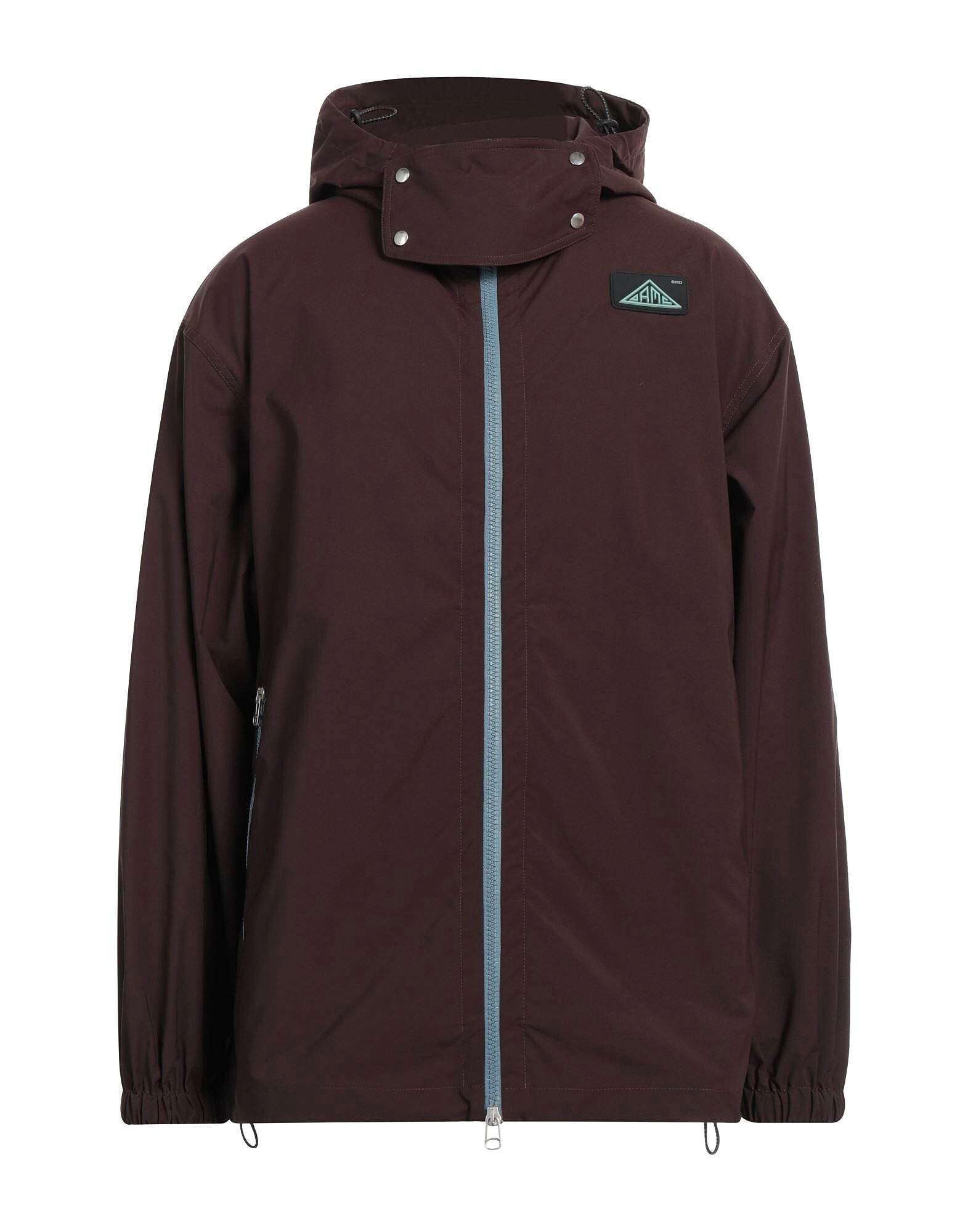 

Куртка Oamc, темно-коричневый