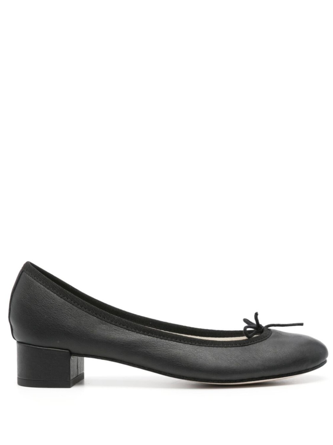 

Repetto балетки Camille 30, черный