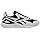 Кроссовки Reebok Unisex International, белый/черный