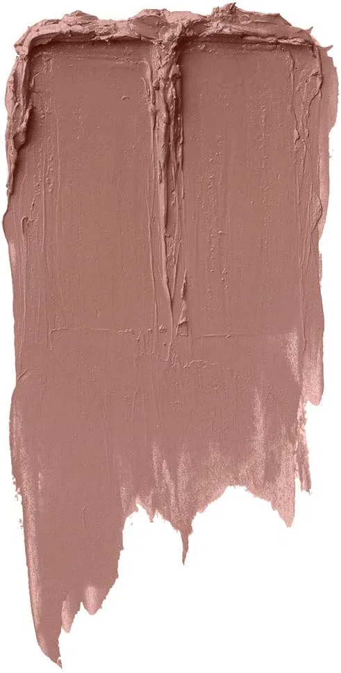 Жидкая помада NYX Professional Makeup Lingerie Liquid Lipstick оттенок Bustier 15 — фото 2
