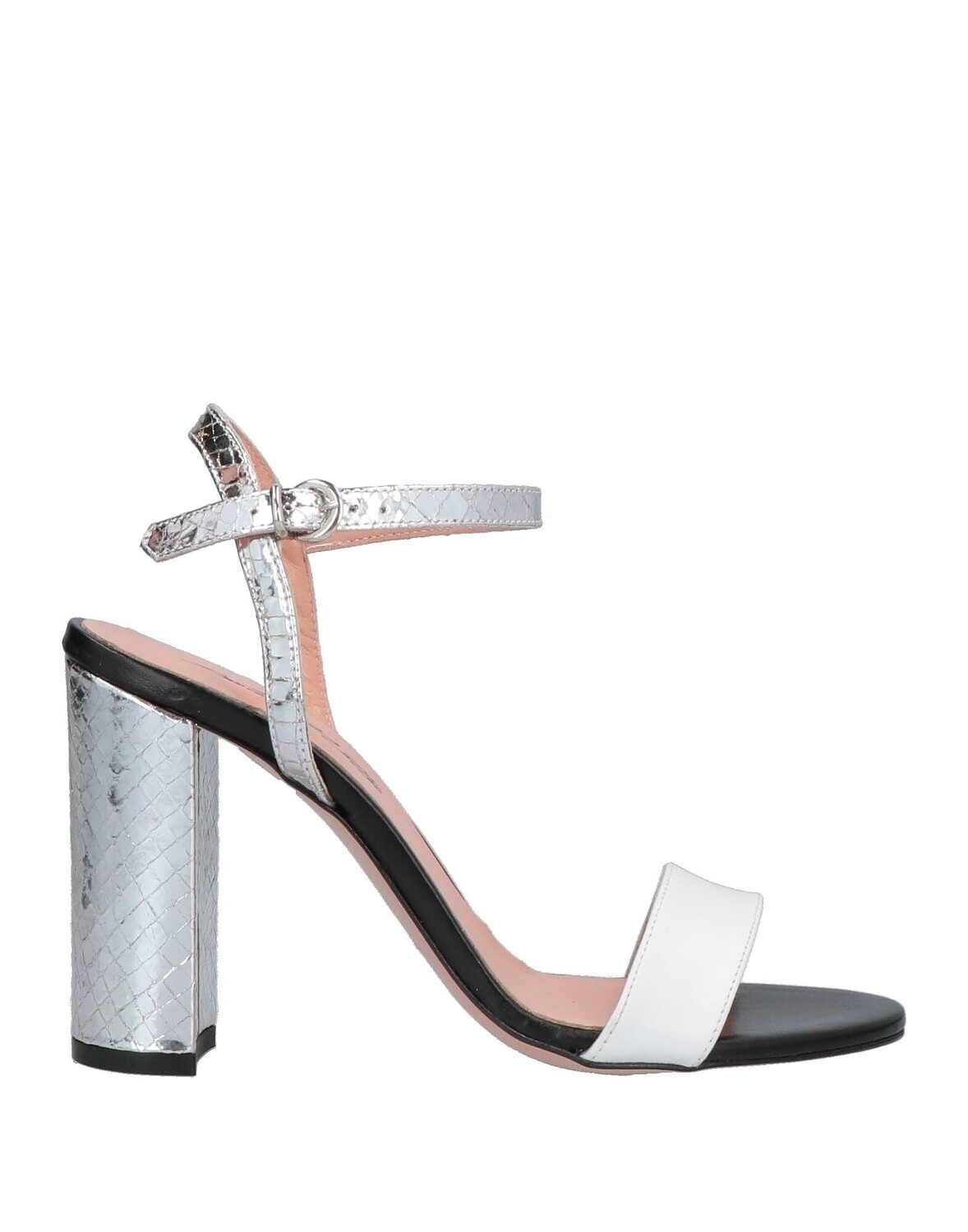 

Сандалии Paolo Mattei, белый