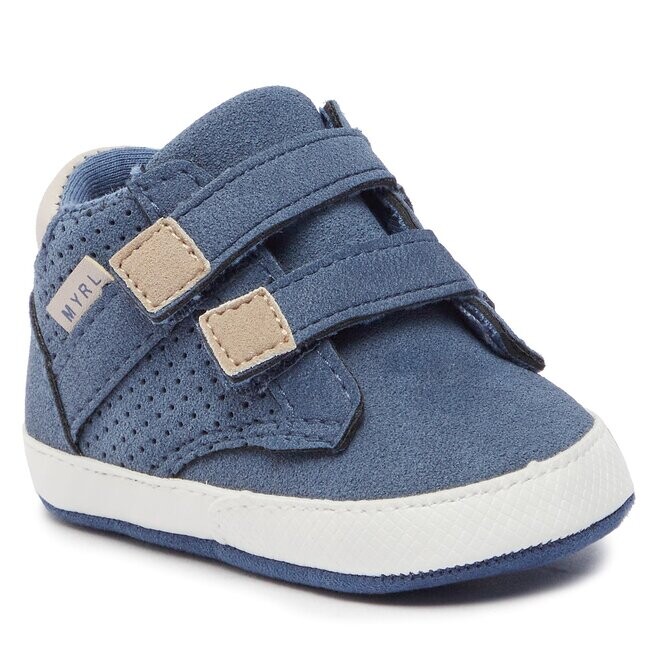 

Кроссовки Mayoral, темно-синий