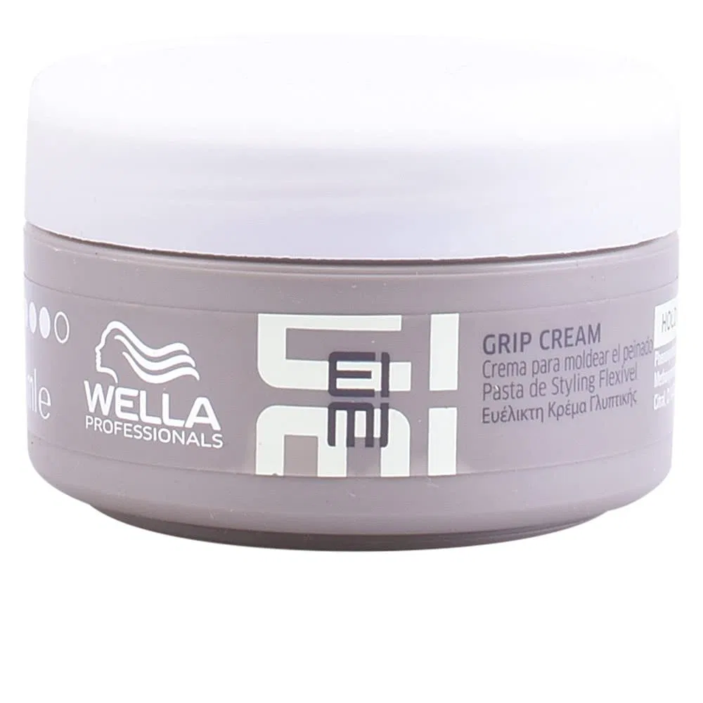Крем для укладки волос «EIMI Grip Cream» от Wella Wella Professionals