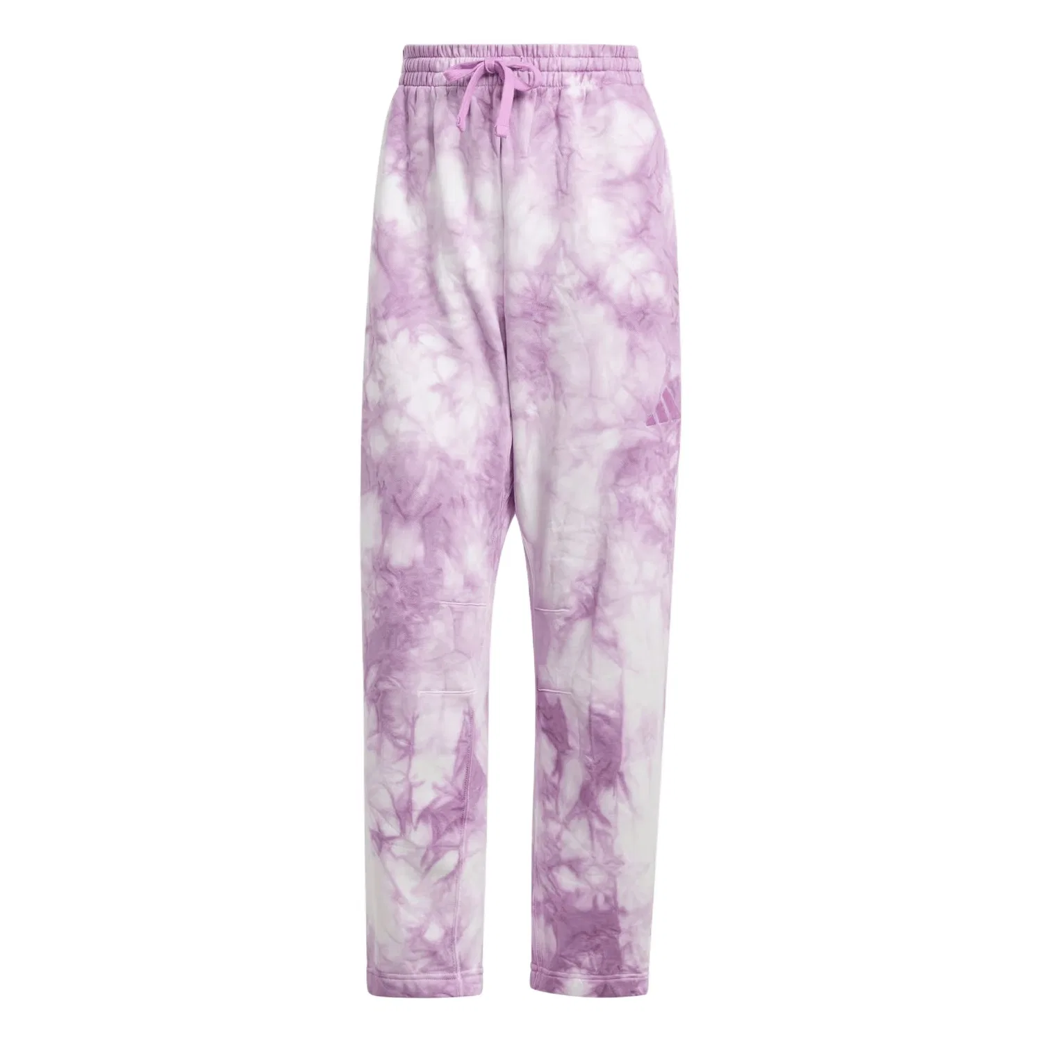 Повседневные брюки Adidas Purple