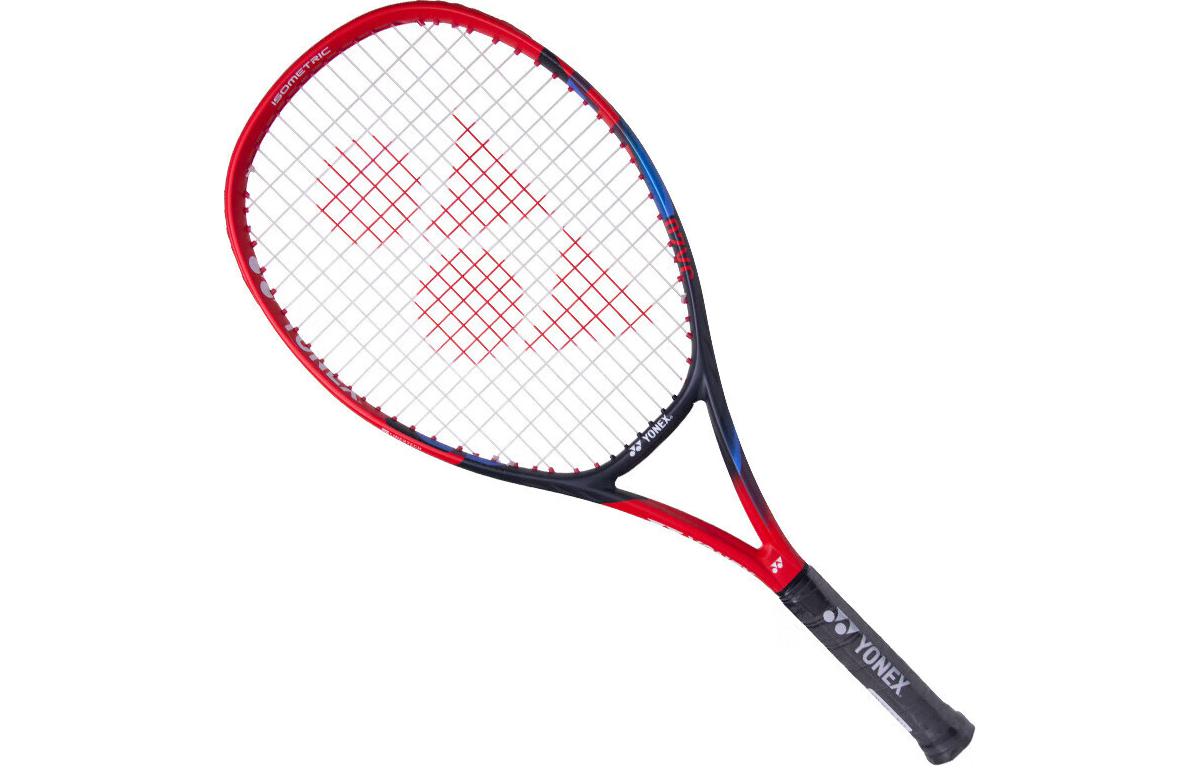 

YONEX Детские теннисные ракетки Red Full Carbon