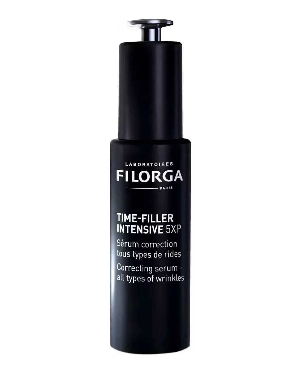 Сыворотка Time Filler Intensive 5XP 30 мл Filorga
