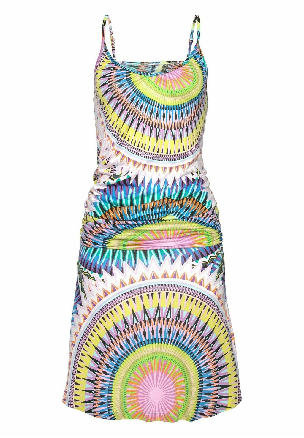 

Пляжный аксессуар Beach Time, цвет multicolorbedruckt