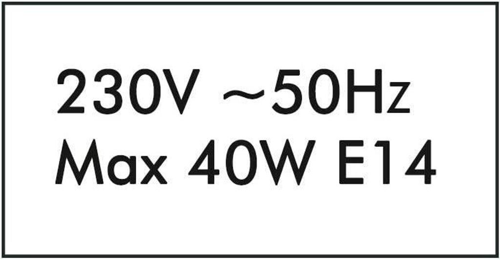 

Фарфоровый светильник Gilde Ellipse Ginkgo (ШхВхД) 17 см х 20 см х 9 см белый Цоколь Е14 макс 40Вт. 220-240В