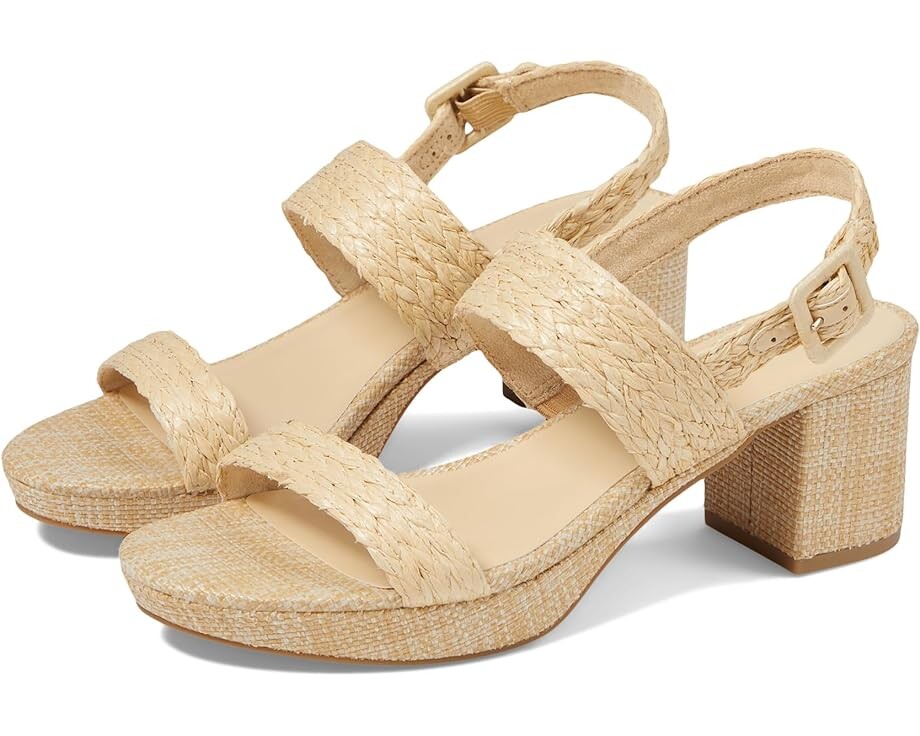

Туфли Anne Klein Priyanka, натуральный