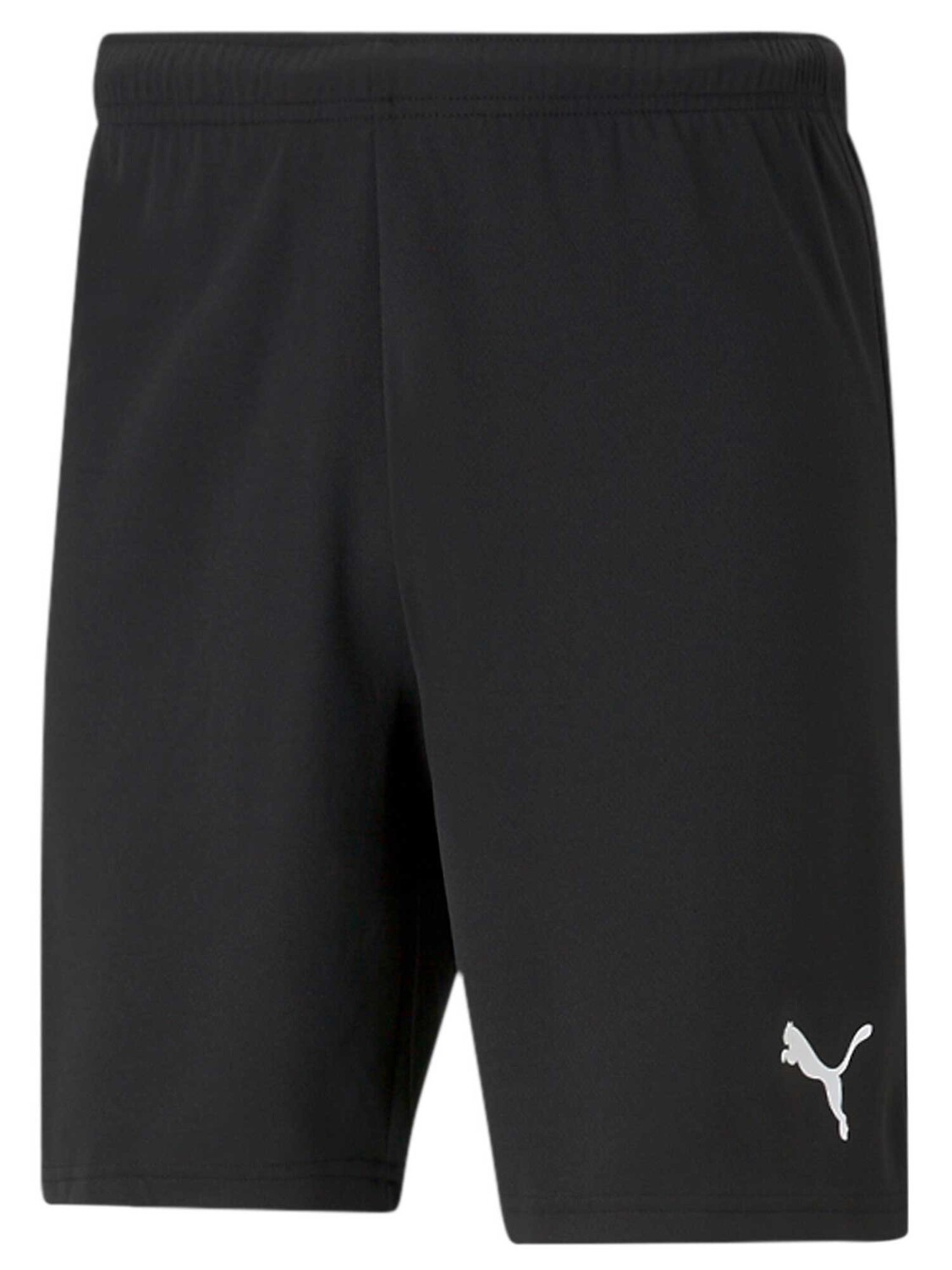 

Шорты Puma Team teamRISE, черный