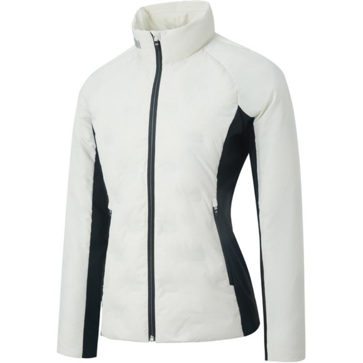 

HELLY HANSEN Женская пуховая куртка, White