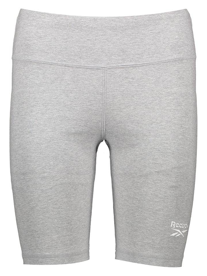

Шорты Reebok, серый