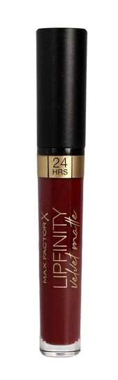 

Жидкая помада 050 Satin Berry, 3,5 г Max Factor, Lipfinity Velvet Matte