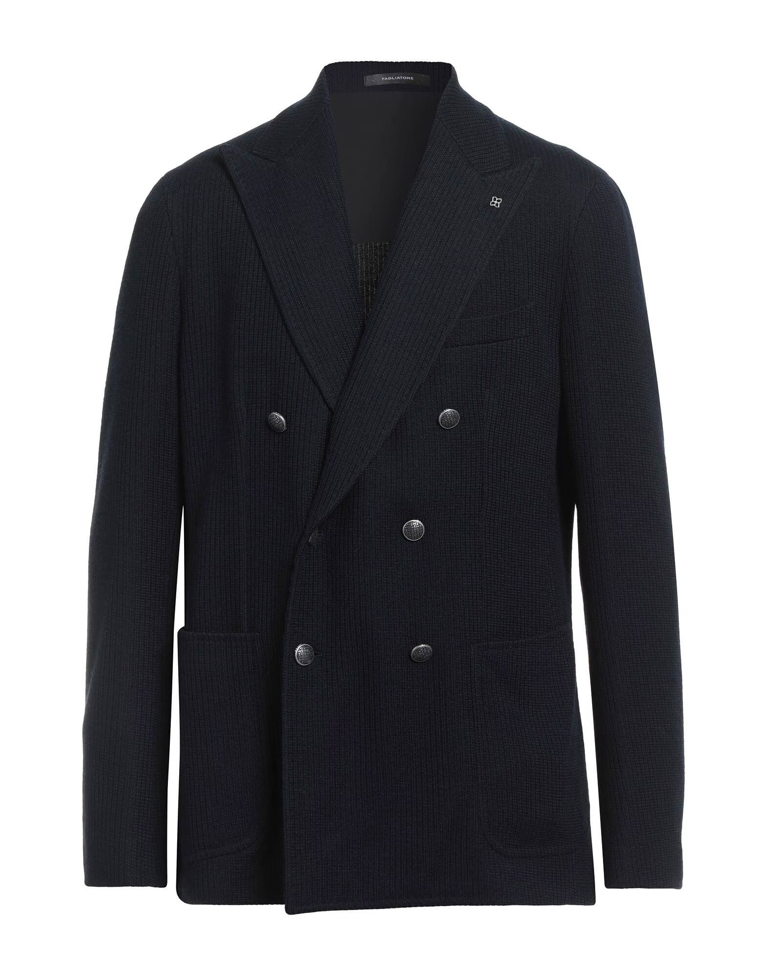 

Блейзер Tagliatore, полуночно-синий