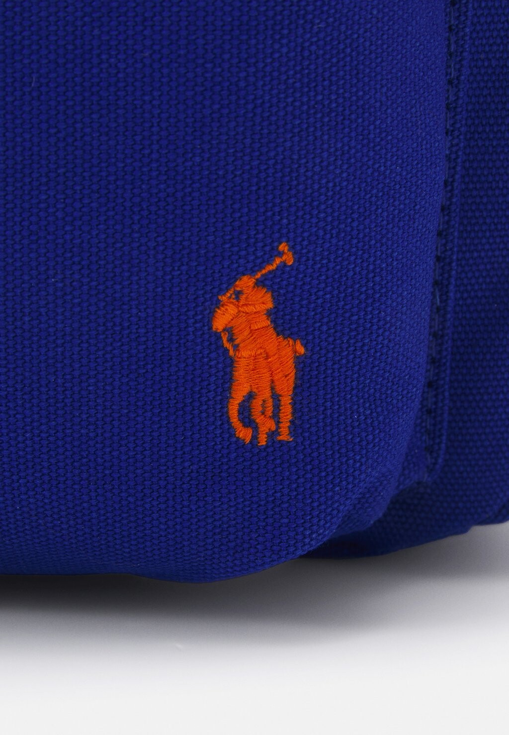 

Рюкзак Ralph Lauren, синий