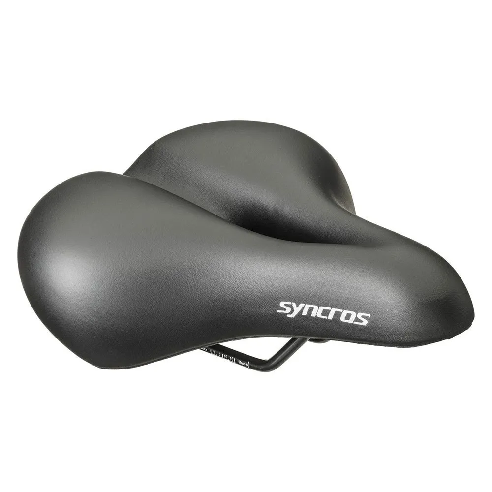 

Седло Syncros Comfort Gel SA-03G, золотой