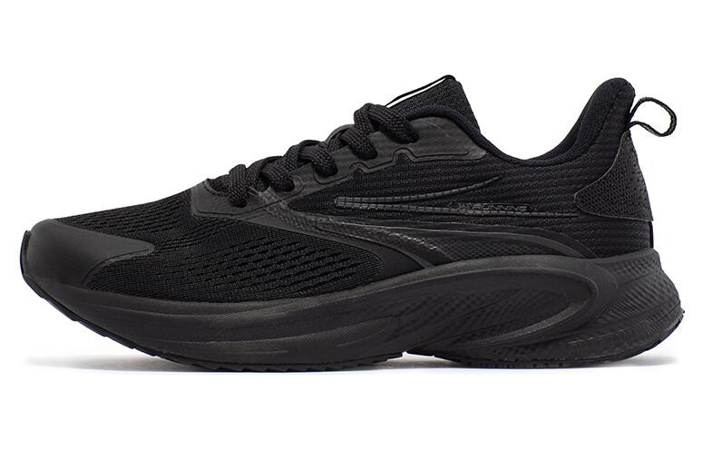 

Кроссовки Speed Running Women's Low-Top Black 361°