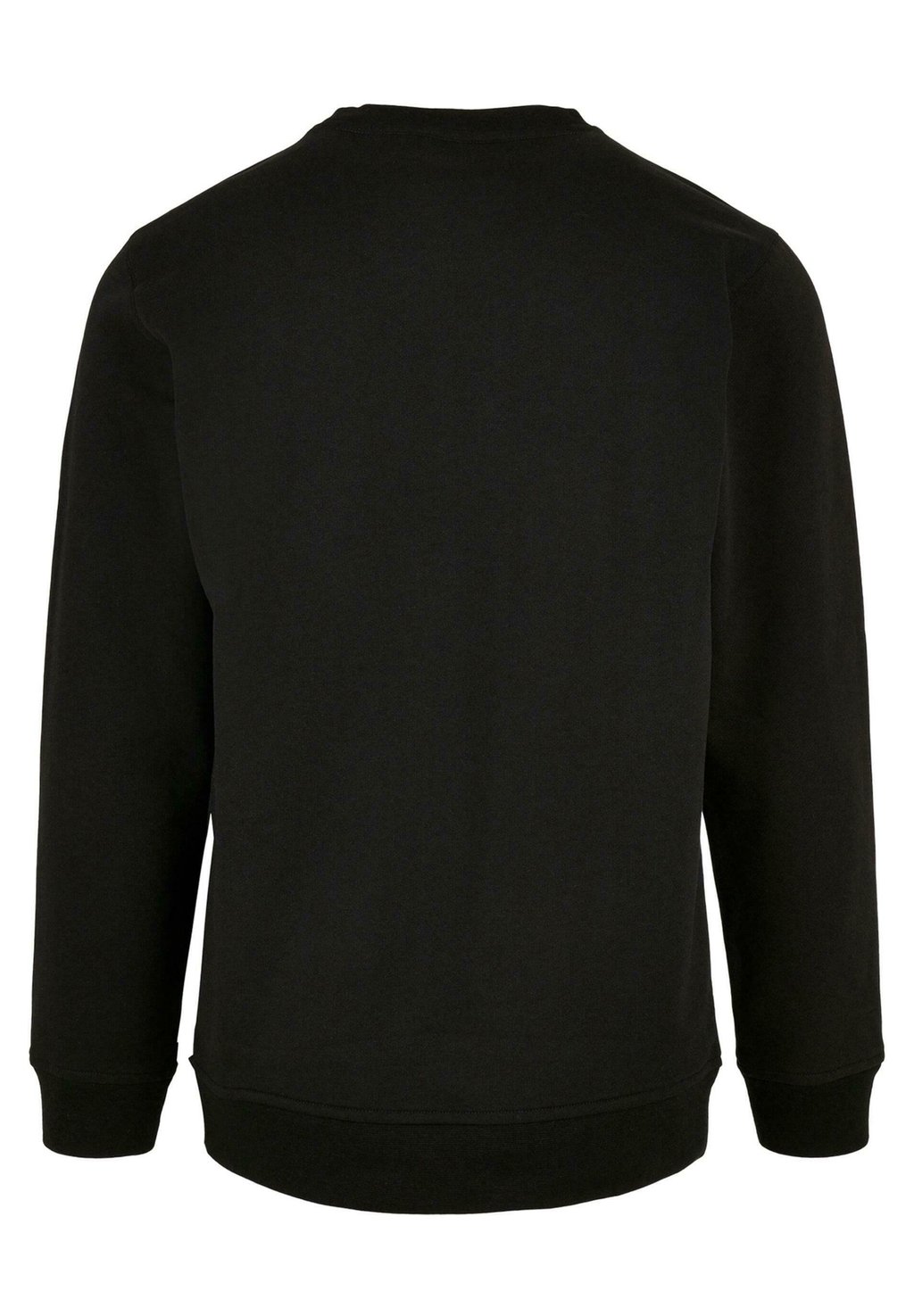 

Толстовка HARRY POTTER DEATH HALLOWS BASIC CREWNECK ABSOLUTE CULT, черный