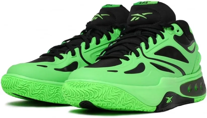 Кроссовки Reebok Engine A унисекс, Lime