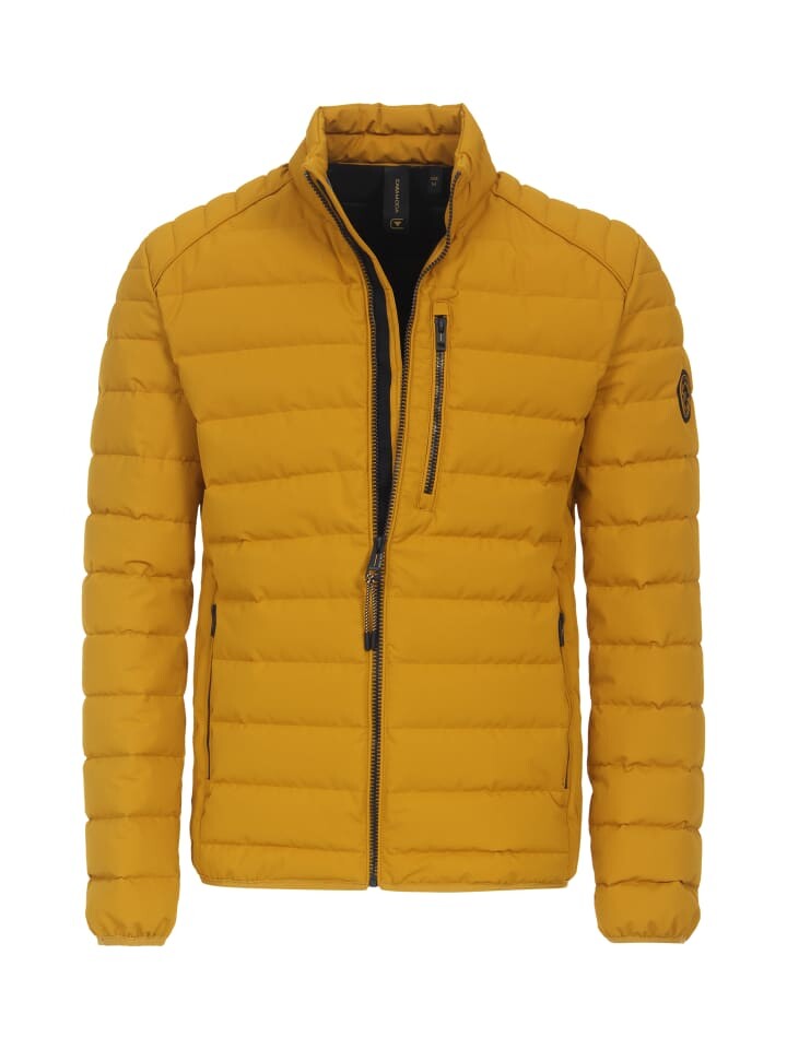 

Переходная куртка CASAMODA, желтый