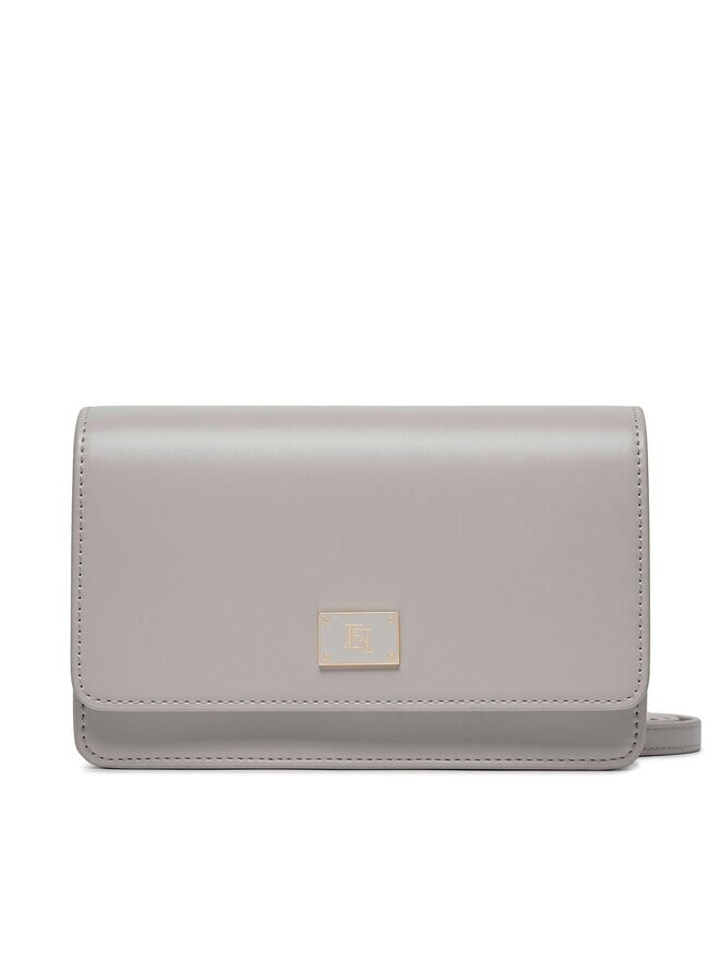 

Сумка Elisabetta Franchi, серый