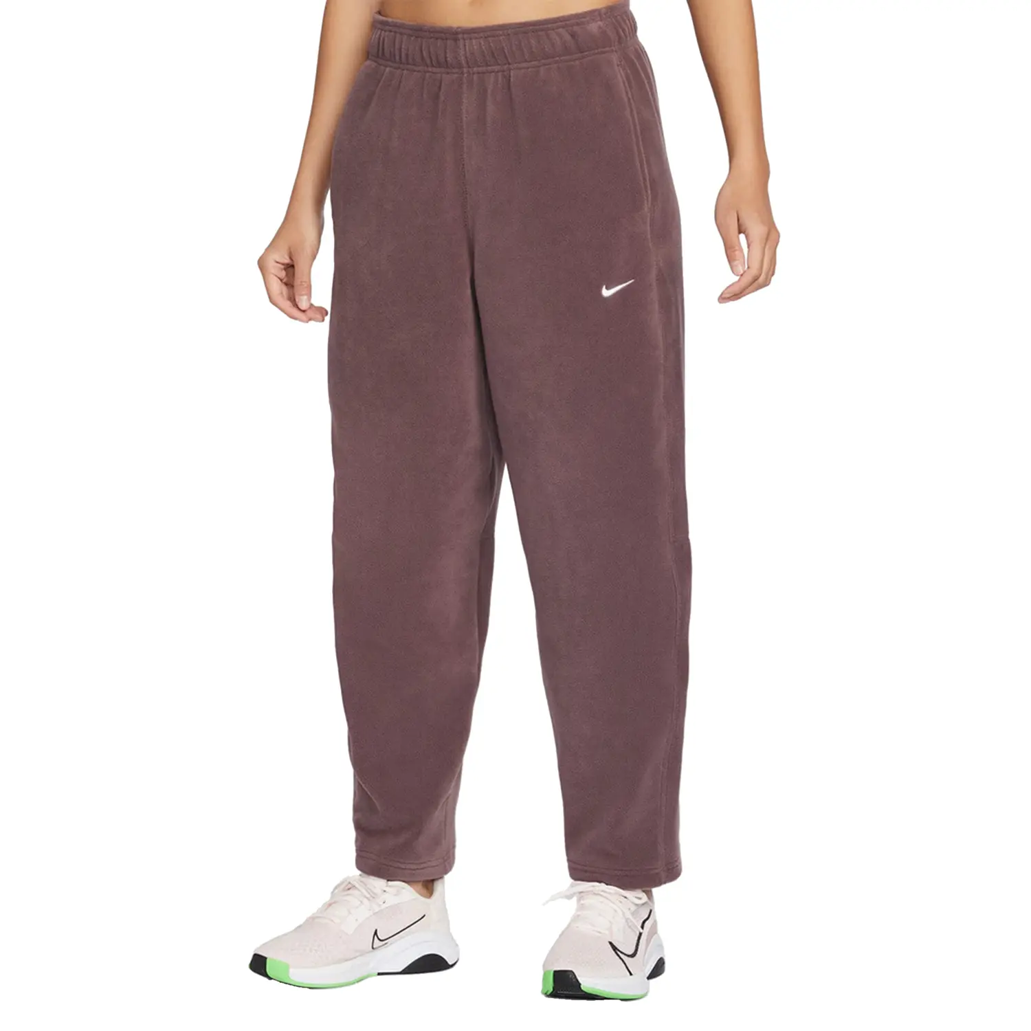 

Nike CNY Casual Pants Women's Dark Chocolate Brown Moderate Others