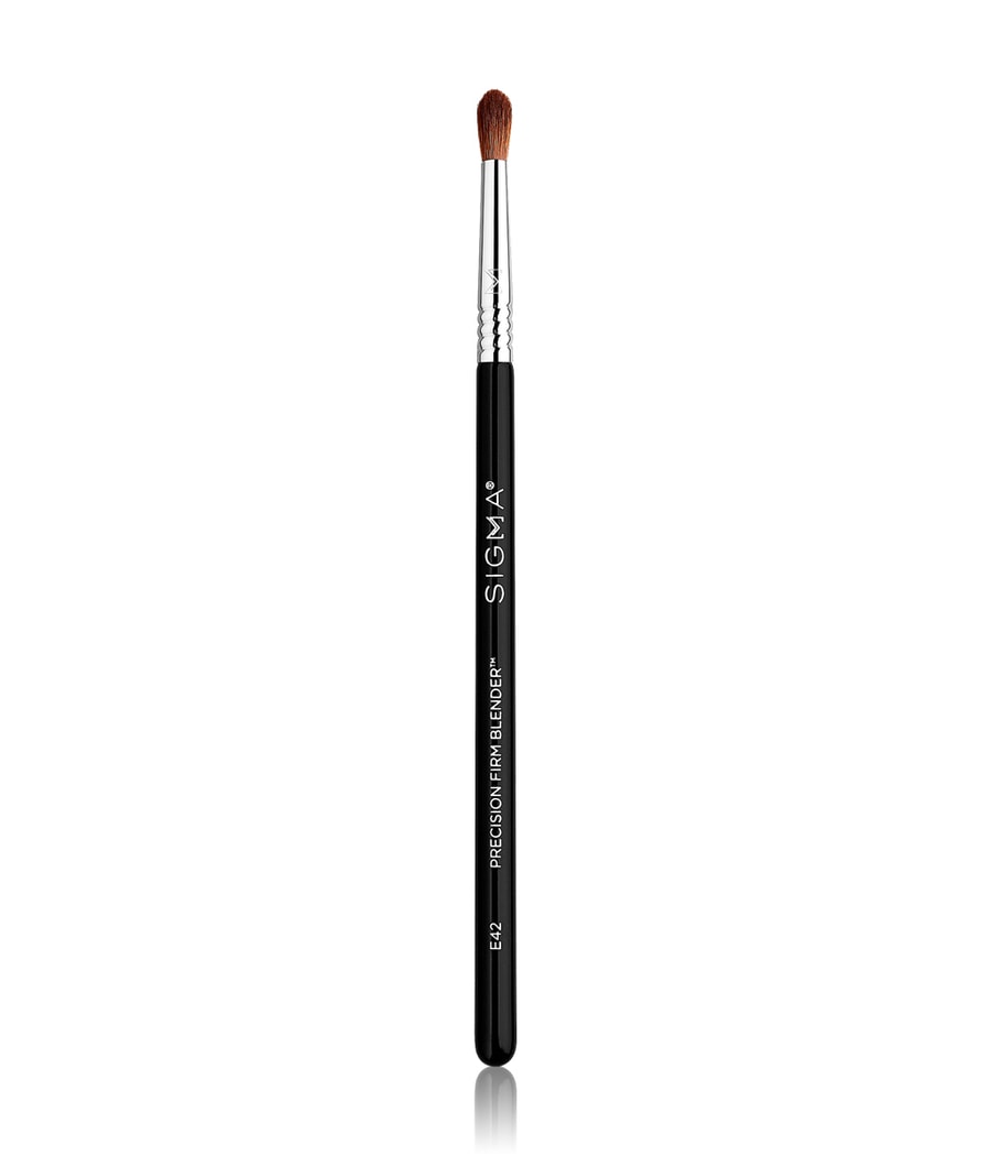 

Кисть для теней Sigma Beauty E42 - Precision Firm Blender, 1 шт.