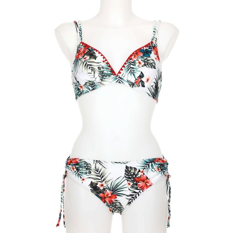 

Бикини бикини Olympia, цвет weiß