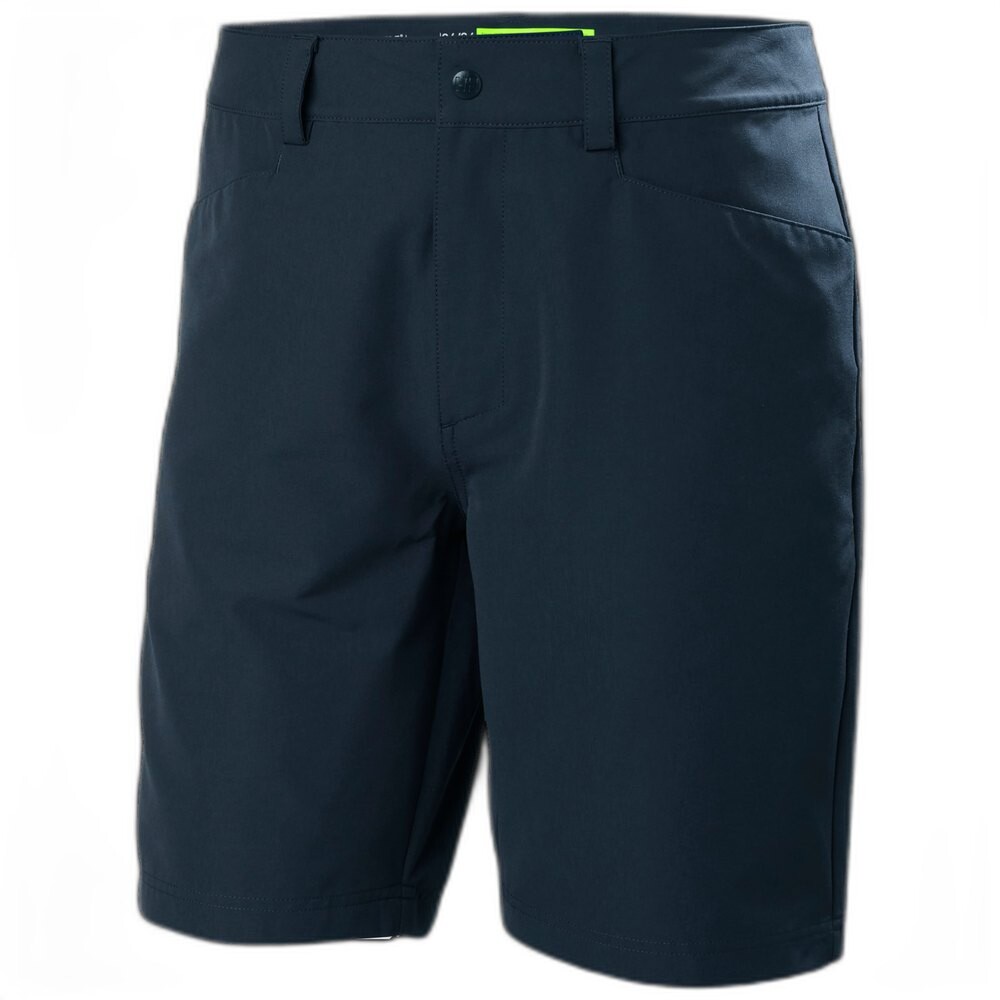 

Шорты Helly Hansen Hp Qd Club 10´´ 2.0, синий