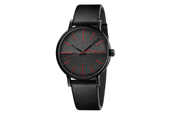 

Calvin Klein Часы Men's Watch