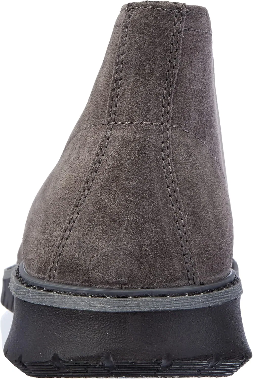 Мужские оксфордские туфли IGI&CO Ugi 81097, Darkgray — фото 3