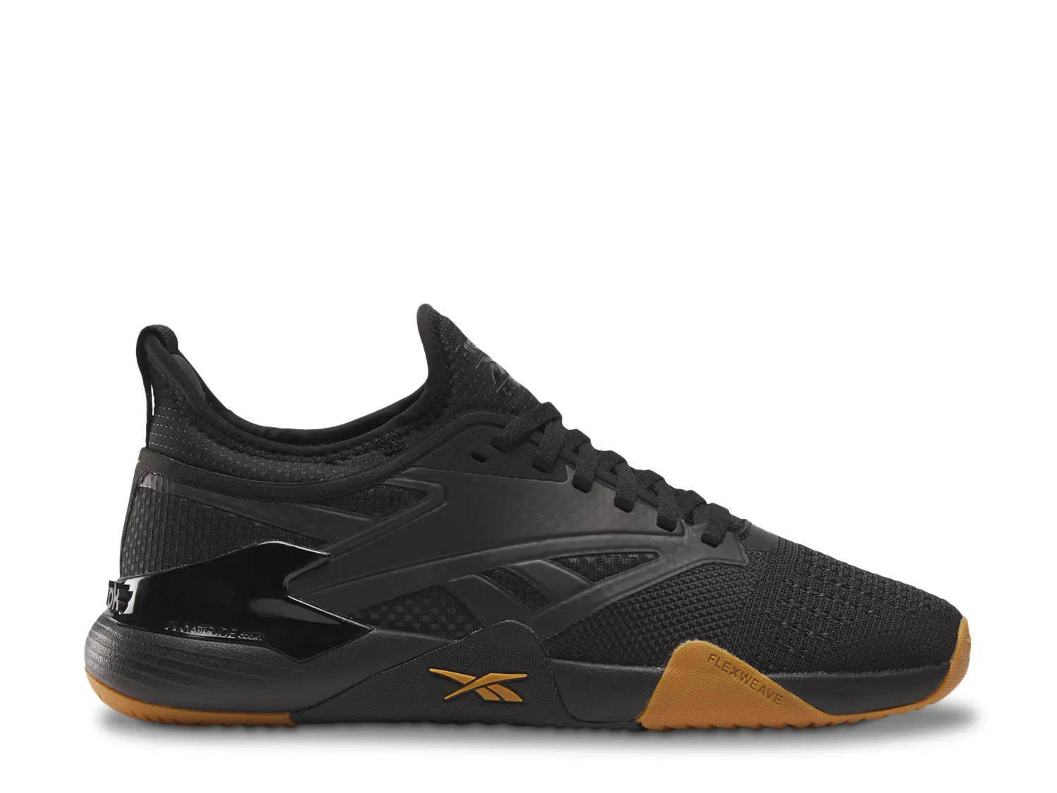 

Кроссовки Nano Court Training Shoe Reebok, черный