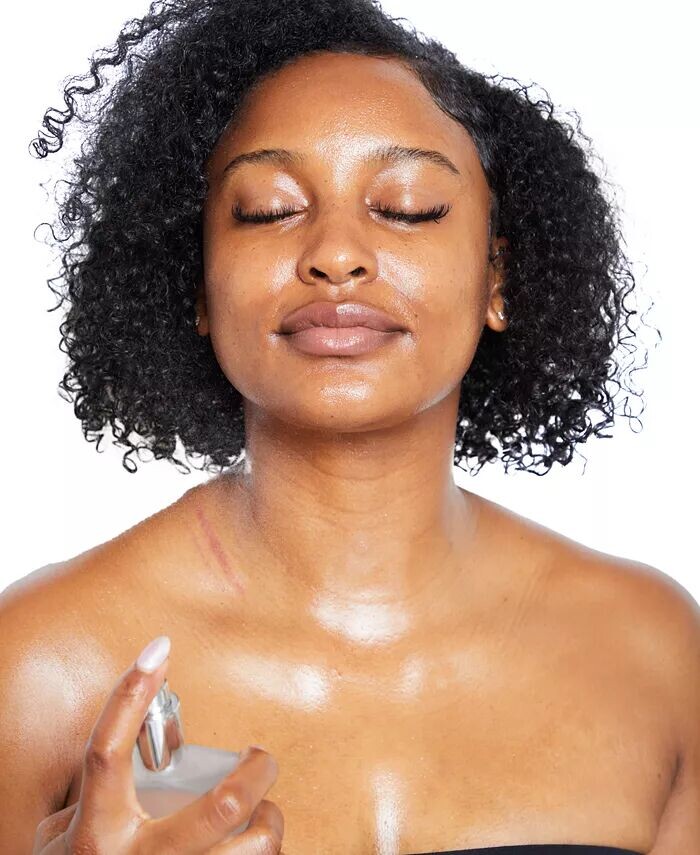 Glowette Kukui Oil Увлажняющее масло для тела Diana Madison Beauty — фото 3