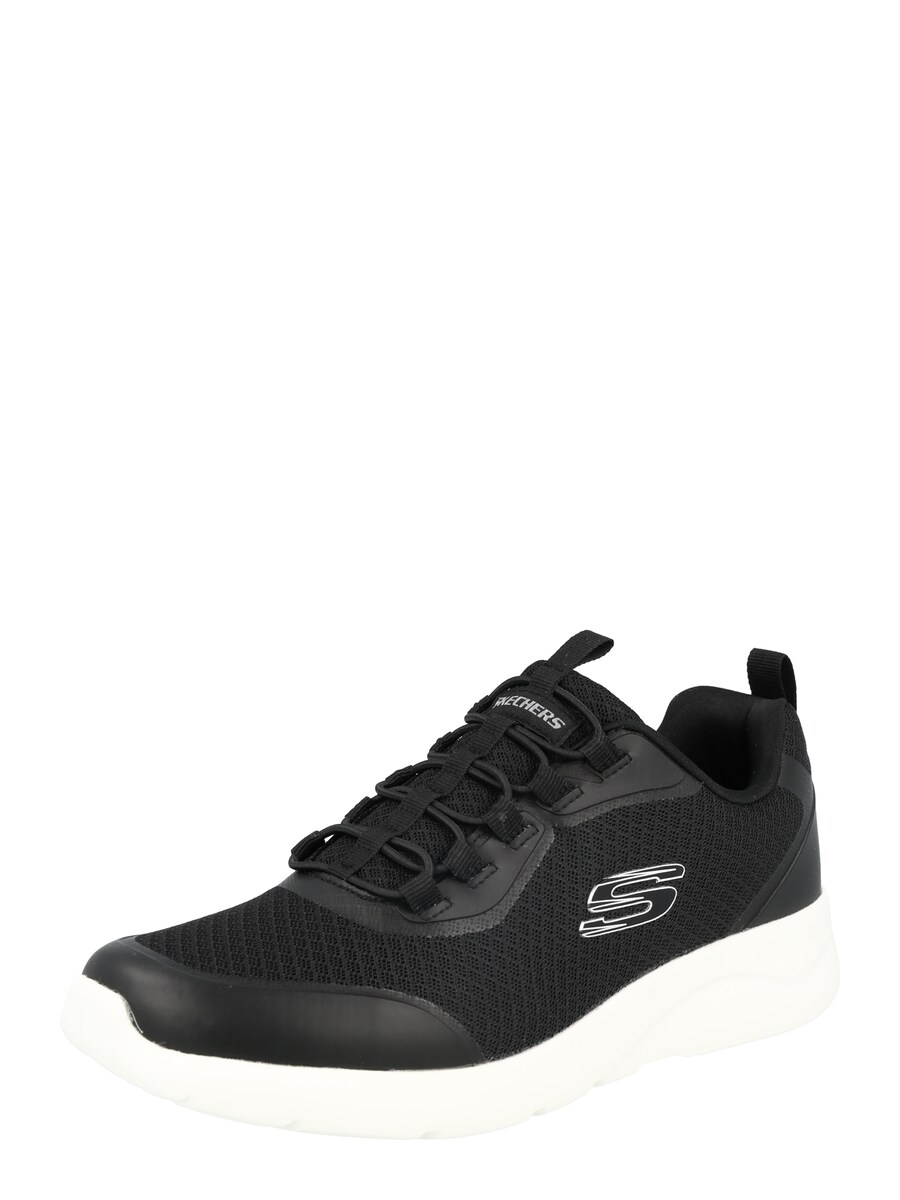 

Кроссовки SKECHERS Dynamight, черный