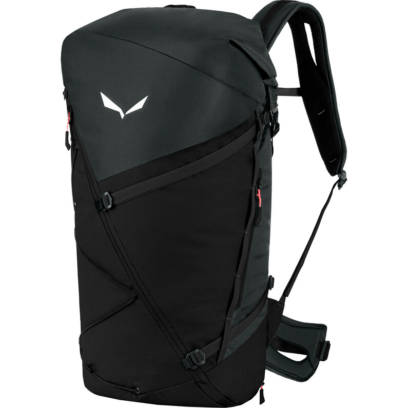 

Рюкзак Puez 32+5л BP Salewa, черный