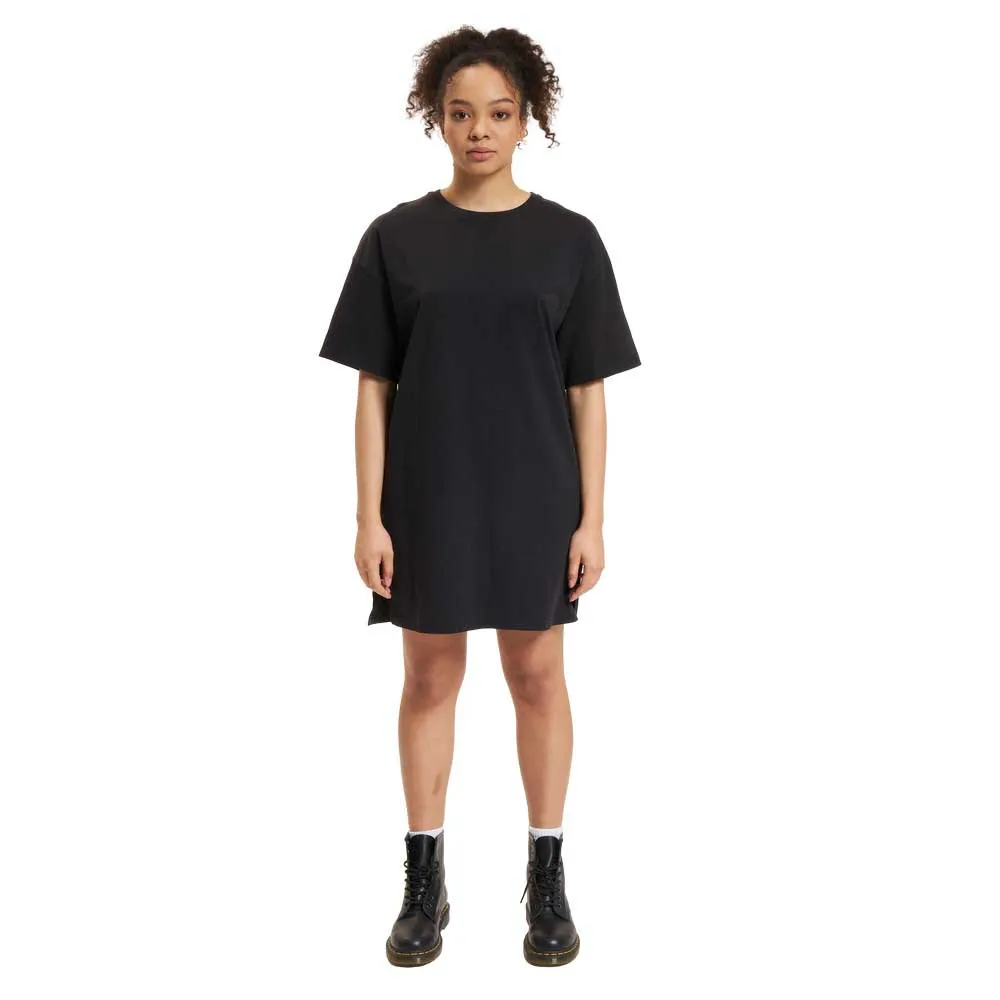 

Платье Def Mini short sleeve short, черный