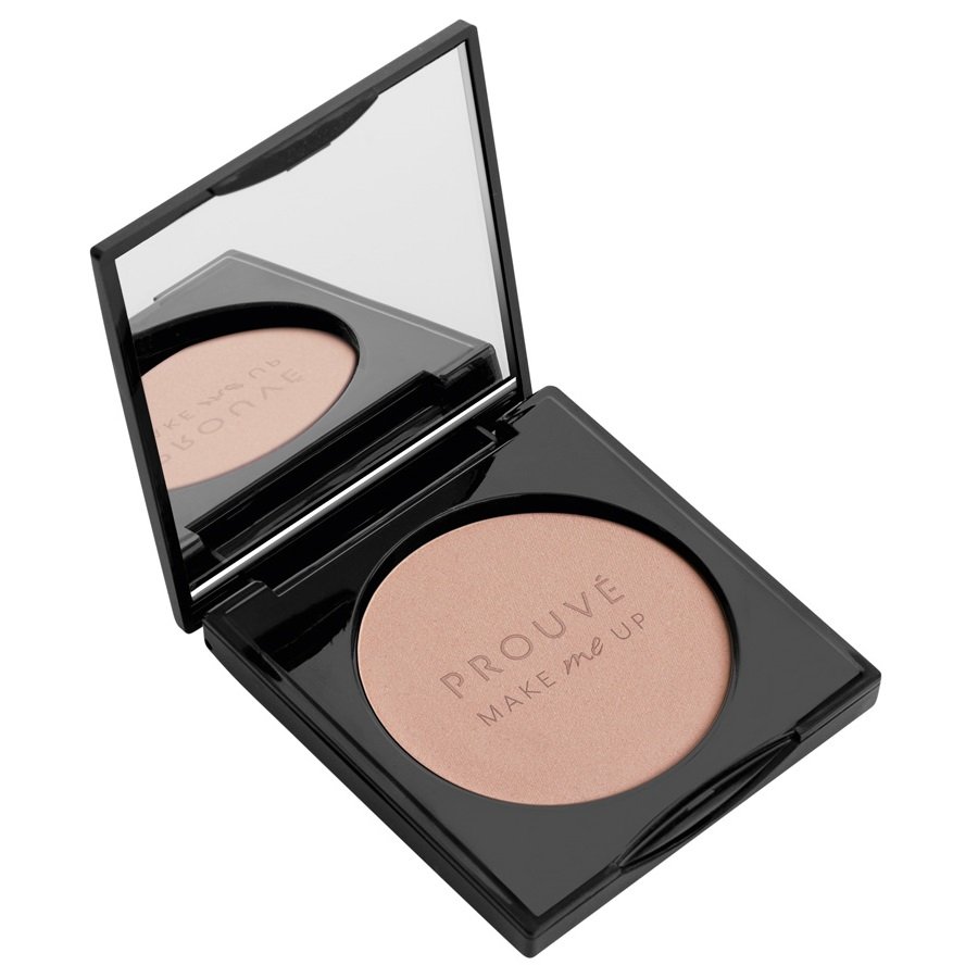 

Пудра-хайлайтер Prouve Natural Illuminating Powder - 1 GOLD