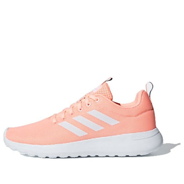 

Кроссовки neo lite racer cln Adidas, розовый