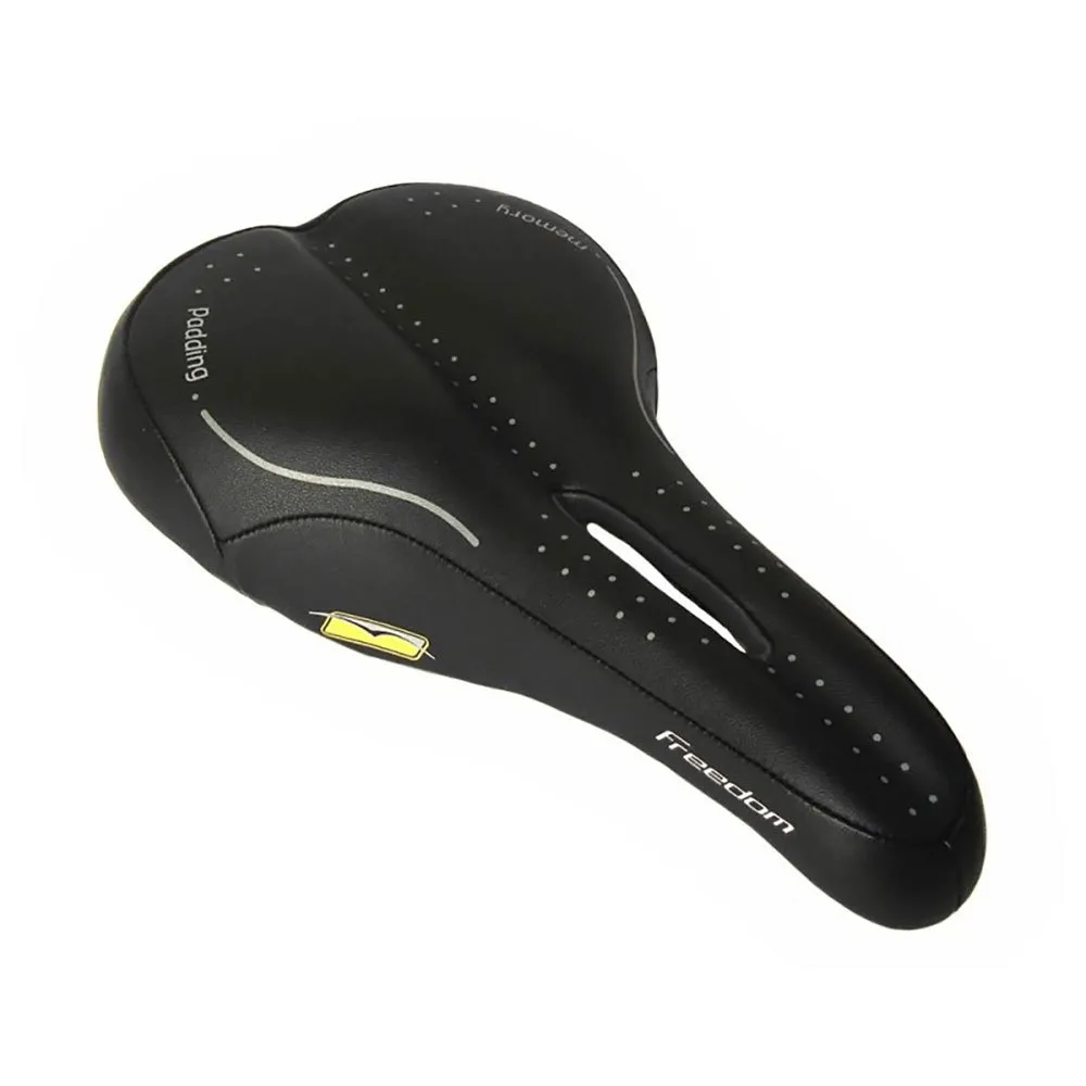 

Седло WTB Relax Elite, черный