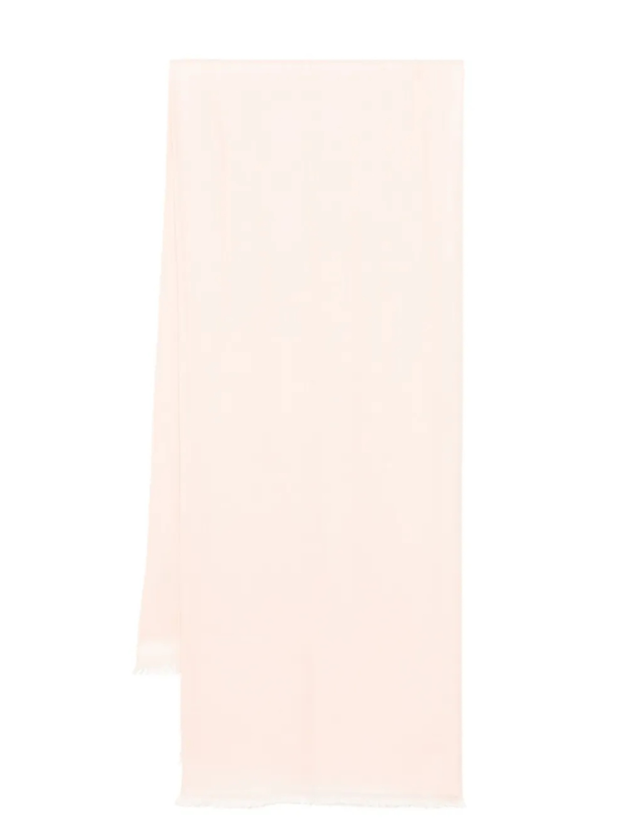 

Шарф Pashmina N.Peal, розовый