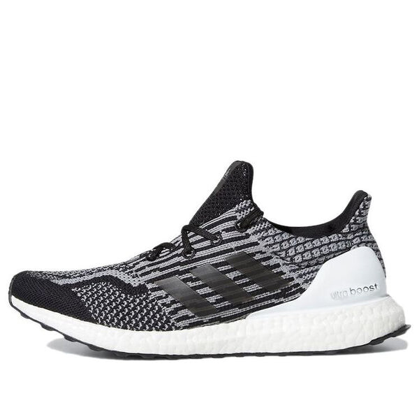 

Кроссовки ultraboost 5.0 uncaged dna Adidas, черный