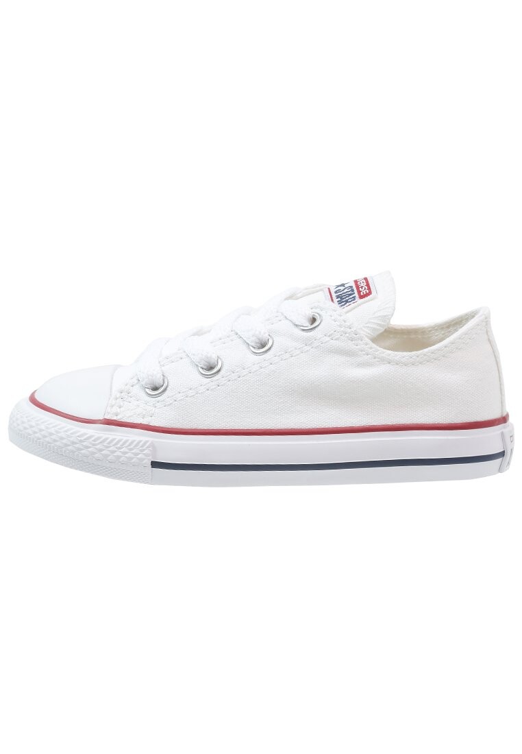 

Низкие кроссовки Chuck Taylor All Star Converse, цвет blanc, Белый, Низкие кроссовки Chuck Taylor All Star Converse, цвет blanc