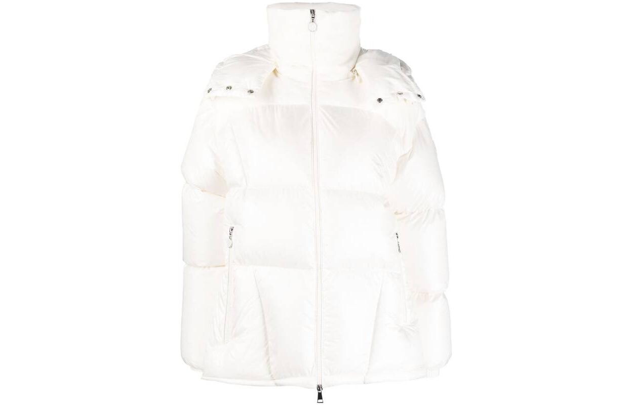 

Куртка женская белый Moncler