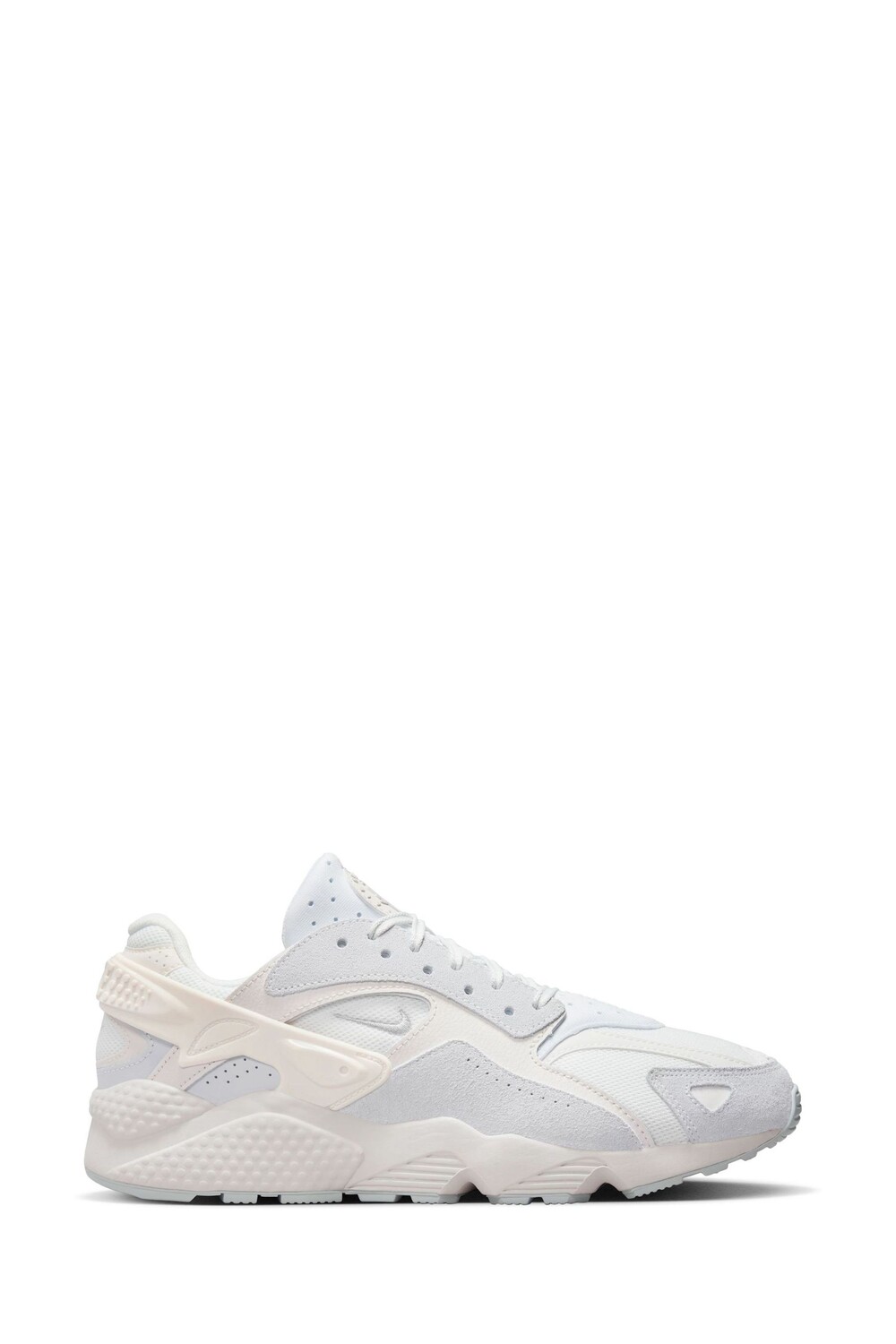 

Спортивная обувь Air Huarache Nike, белый, Белый;серый, Спортивная обувь Air Huarache Nike, белый
