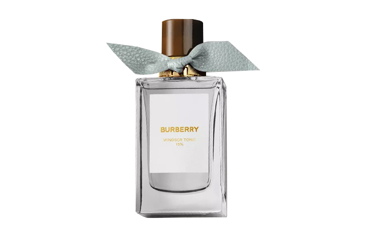 Высококачественный парфюм Wander Windsor цитрусово-цветочный Eau De Parfum EDP нероли кардамон 100ml Burberry — фото 2