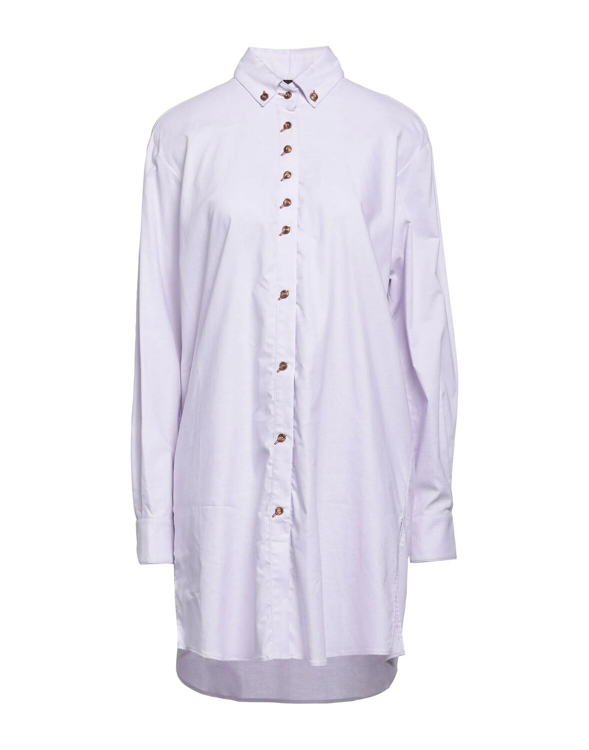 

Рубашка Trussardi, сирень