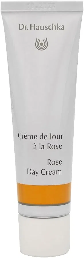 Крем для лица Dr. Hauschka — Дневной Rose Day Cream — фото 2