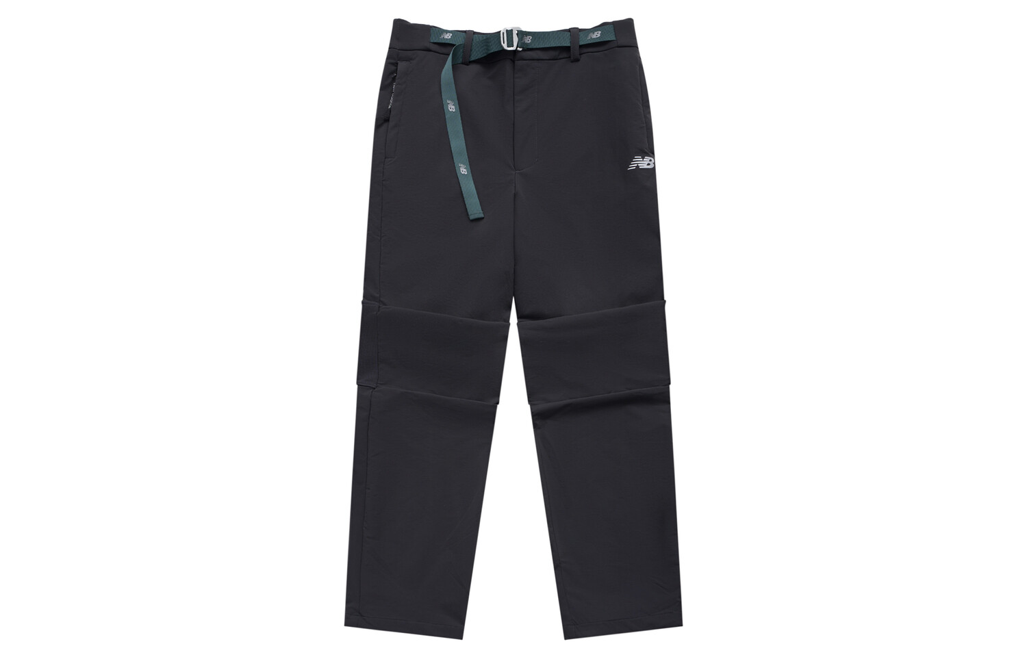 

Повседневные брюки мужские Dusty Green New Balance, зеленый